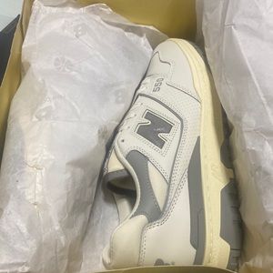 New balance 550 Aime Leon Dore Grey